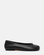 CALICO BLACK LEATHER