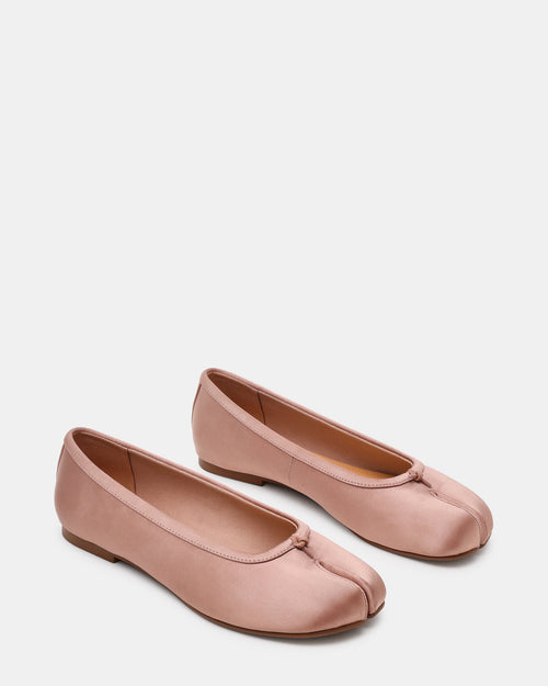 CALICO BLUSH SATIN - BLUSH SATIN / 5