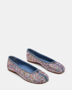 CALICO DENIM RHINESTONES - DENIM RHINESTONE / 5