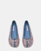 CALICO DENIM RHINESTONES