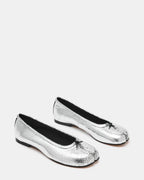 CALICO SILVER CRINKLE - SILVER CRINKLE / 5