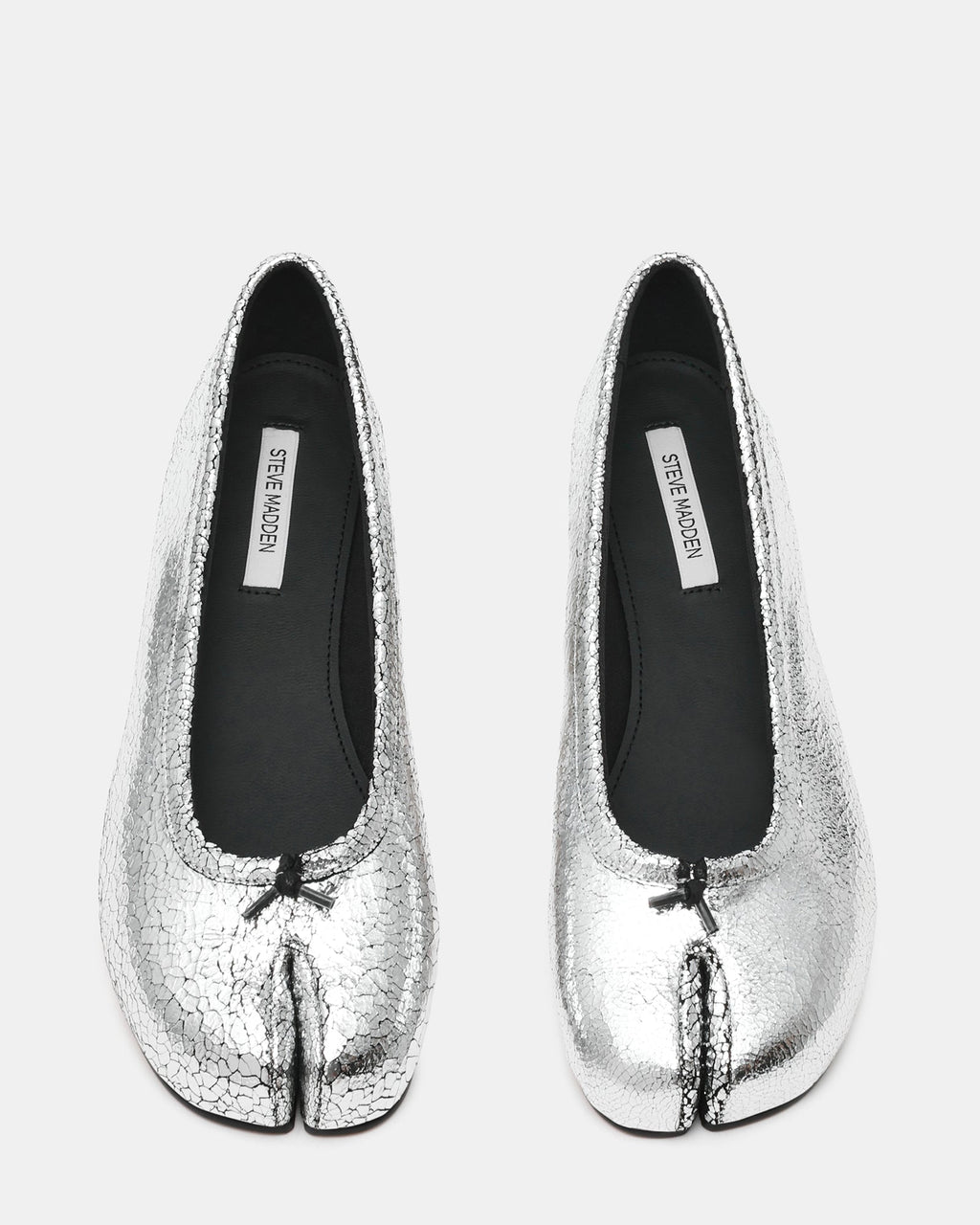 CALICO SILVER CRINKLE