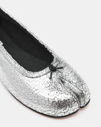 CALICO SILVER CRINKLE