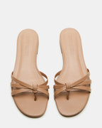 CALISSI NATURAL LEATHER