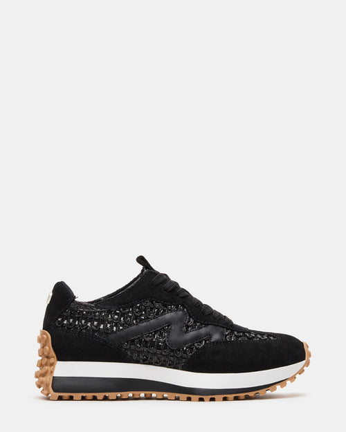 CAMPO BLACK/BEIGE - BLACK/BEIGE / 5