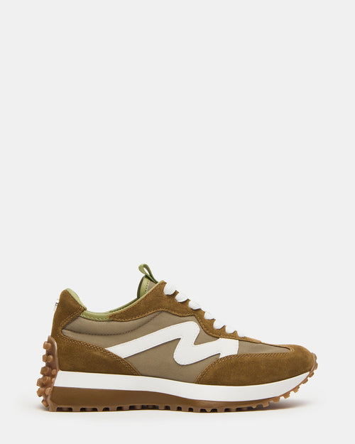 CAMPO OLIVE MULTI - OLIVE MULTI / 5