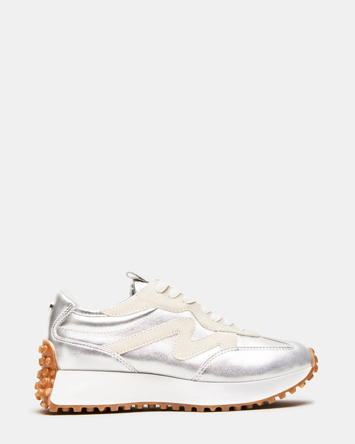 CAMPO SILVER - SILVER / 5