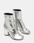 CARO SILVER CRINKLE - SILVER CRINKLE / 5