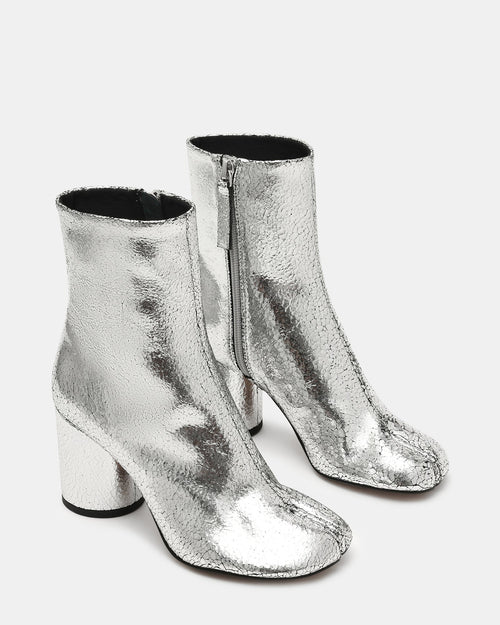 CARO SILVER CRINKLE - SILVER CRINKLE / 5