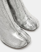 CARO SILVER CRINKLE