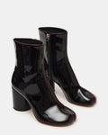 CARO DARK CHERRY PATENT