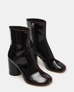 CARO DARK CHERRY PATENT - WINE PATENT / 5