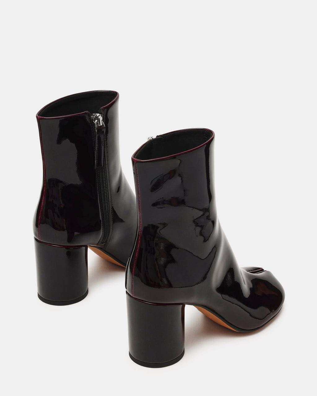 CARO DARK CHERRY PATENT