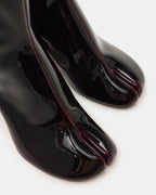 CARO DARK CHERRY PATENT