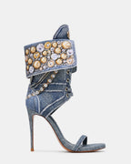CASELLA DENIM MULTI - DENIM MULTI / 5