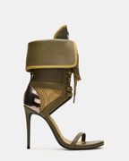 CASELLA OLIVE - OLIVE / 5
