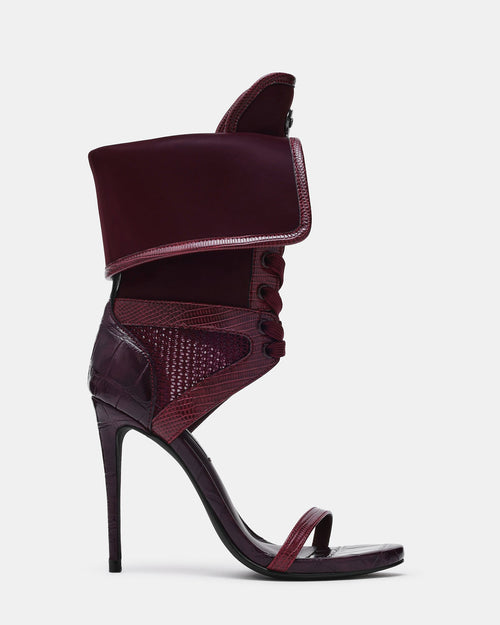 CASELLA PLUM - PLUM / 5