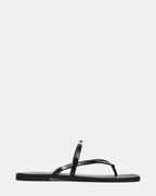 CATALINA JELLY BLACK - BLACK / 5