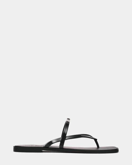 CATALINA JELLY BLACK - BLACK / 5
