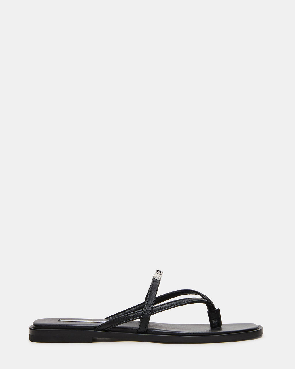 CATALINA BLACK LEATHER