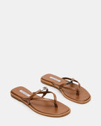 CATALINA TAN LEATHER