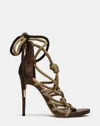 CATNYSS OLIVE - OLIVE / 5