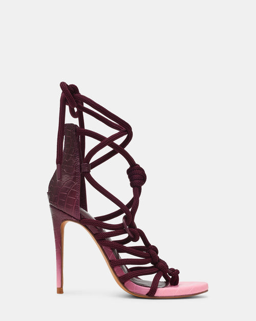 CATNYSS PINK MULTI - PINK MULTI / 5