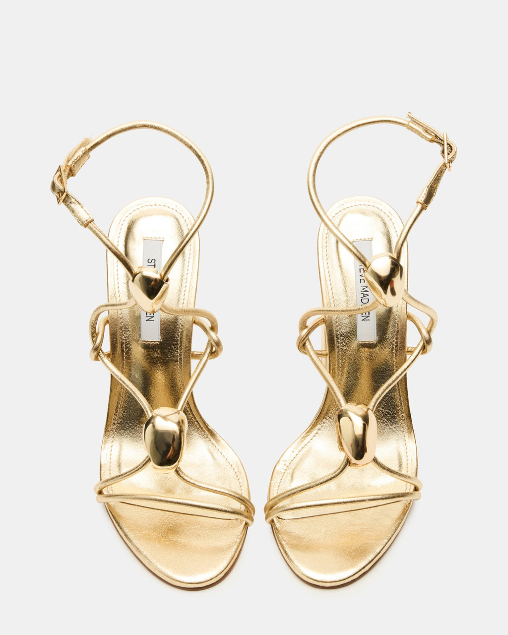 CATO CHAMPAGNE LEATHER