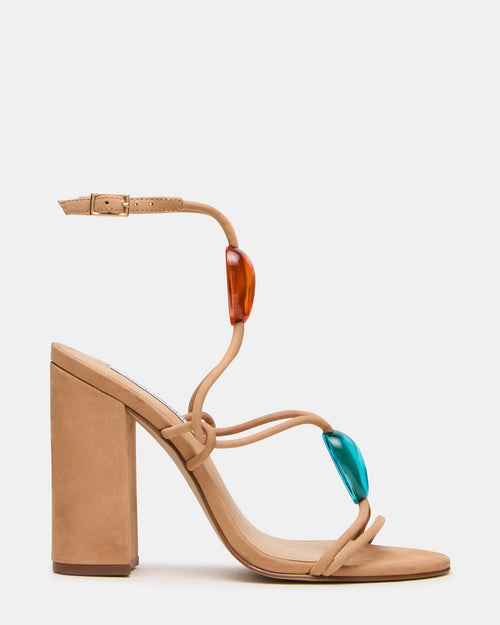 CATO TAN MULTI - TAN MULTI / 5