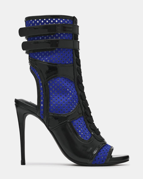CIELO BLUE MULTI - BLUE MULTI / 5