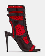 CIELO RED MULTI - RED MULTI / 5