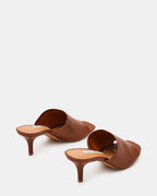 CIERA TAN LEATHER