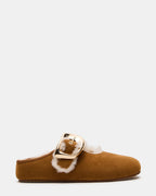 CLOUDY CHESTNUT - CHESTNUT / 5