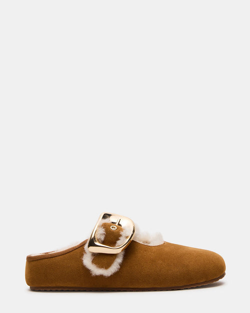 CLOUDY CHESTNUT - CHESTNUT / 5