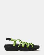 CONNIE NEON GREEN - NEON GREEN / 5