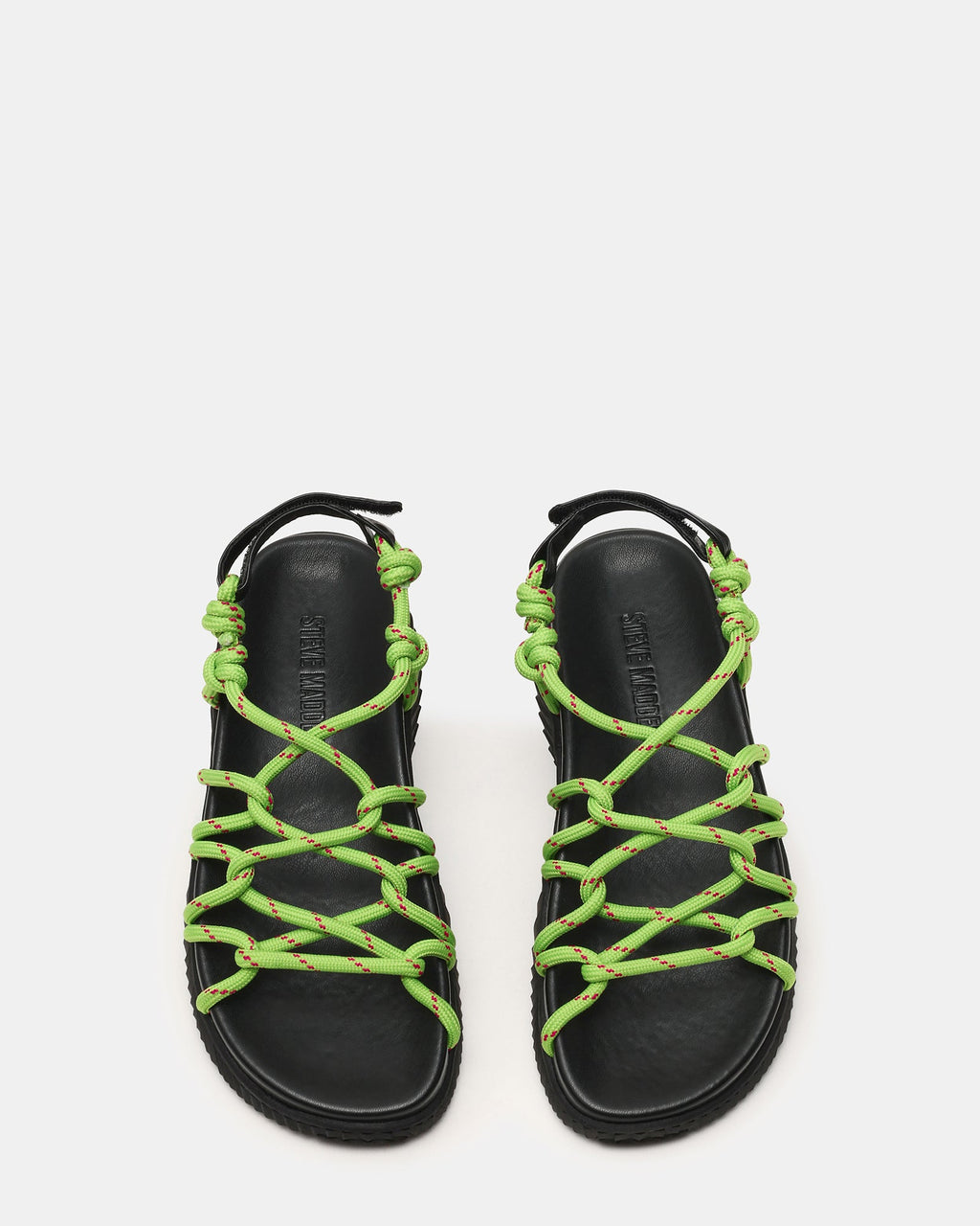 CONNIE NEON GREEN