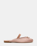 CUTESY BLUSH SATIN - BLUSH SATIN / 5