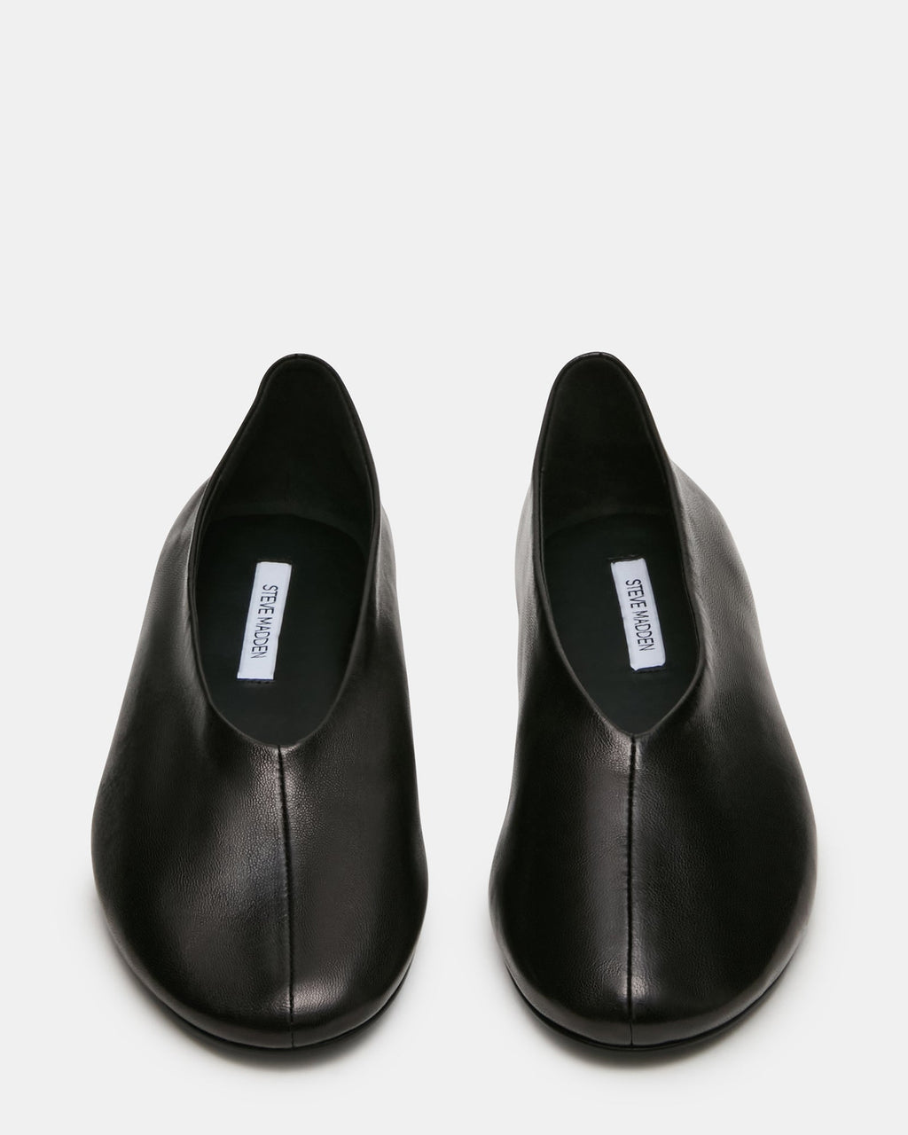 CYNTRA BLACK LEATHER