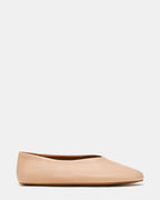 CYNTRA NATURAL LEATHER - NATURAL LEATHER / 5