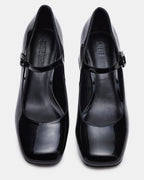 DARCEY BLACK PATENT