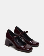 DARCEY WINE PATENT