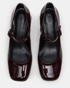 DARCEY WINE PATENT
