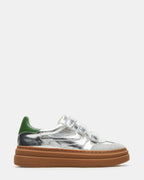 DASH SILVER - SILVER / 5