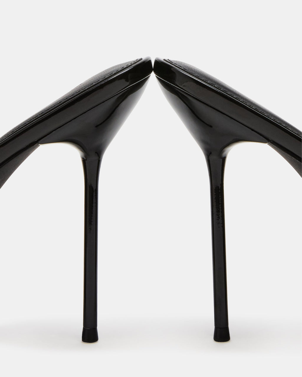 DAVINA BLACK PATENT
