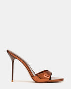DAVINA BRONZE - BRONZE / 5