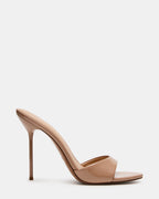 DAVINA TAN PATENT - TAN PATENT / 5