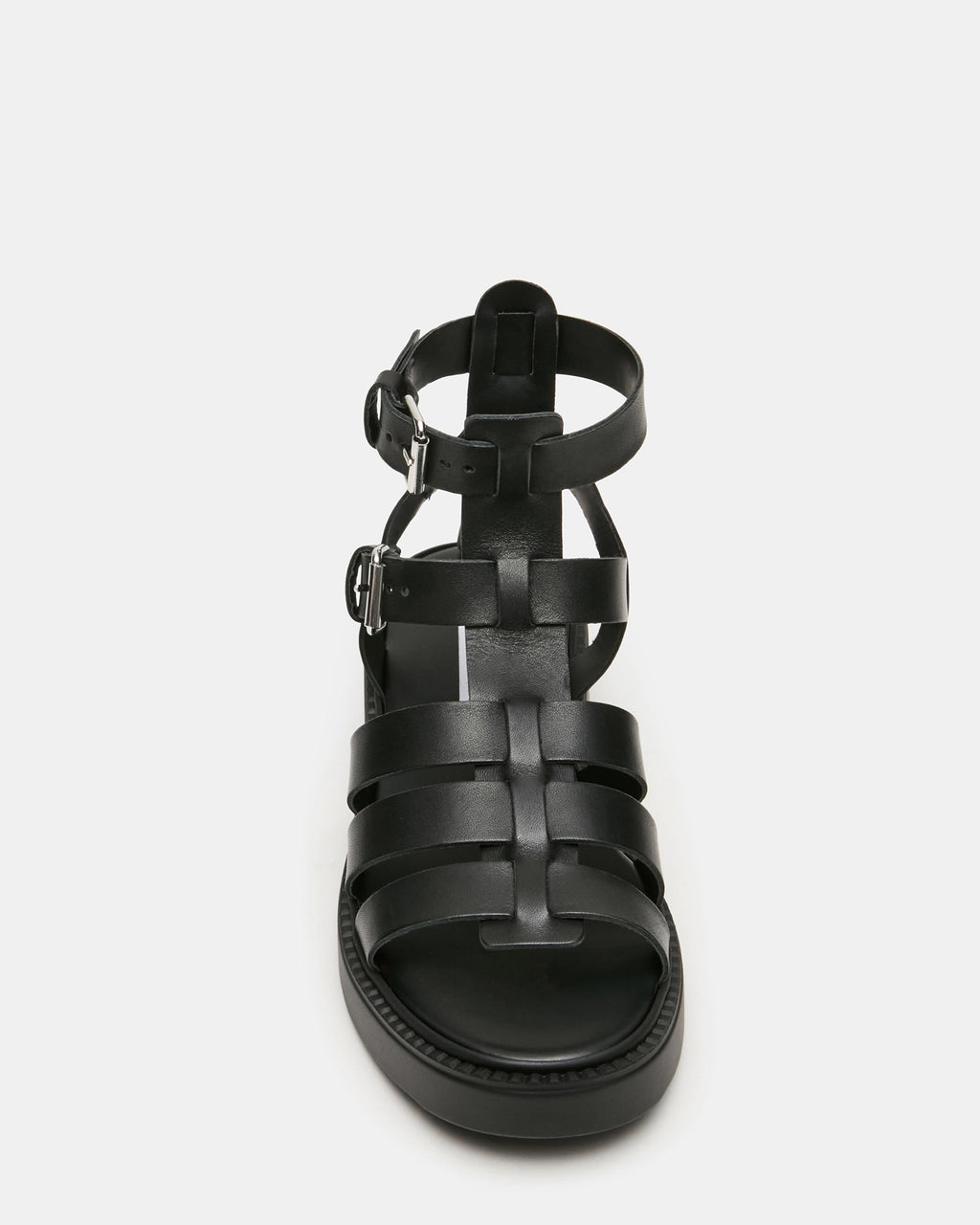 DAX BLACK LEATHER