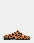 DELPHY SPOTTED LEOPARD - SPOT LEOPARD / 5