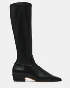 DELYRA BLACK - BLACK / 5