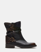 DENIS BROWN DISTRESSED - BROWN DISTRESSED / 5